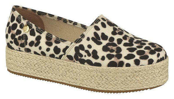 ️Tênis Camurca Onca Glam Vizzano⚜️